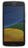 Smartphone Moto G 5 Dual Chip Android 7.0 Tela 5" 32GB 4G Câmera 13MP - Platinum